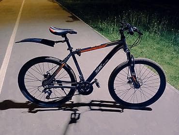 mavic 3: Горный велосипед, Skillmax, Алюминий — 1