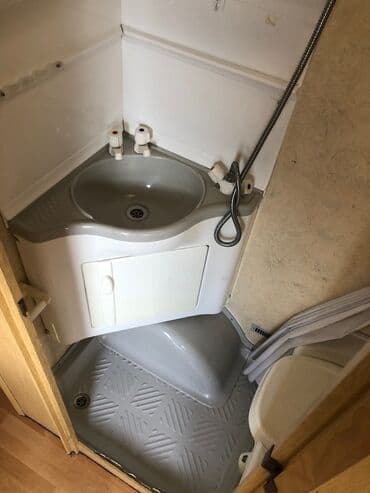 дом на колесах: НЕ СПЕША!!! Продаю дом на колесах (трейлер) 2004 г. в очень хорошем — 3