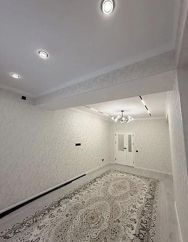 Квартиры: 2 комнаты, 64 м², Джал мкр (в т.ч. Верхний, Нижний, Средний) Элитка, 5 этаж — 9