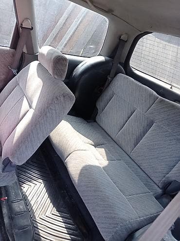 контрактный двигатель из японии бишкек: Honda Odyssey: 1996 г., 2.3 л, Автомат, Газ, Минивэн — 8