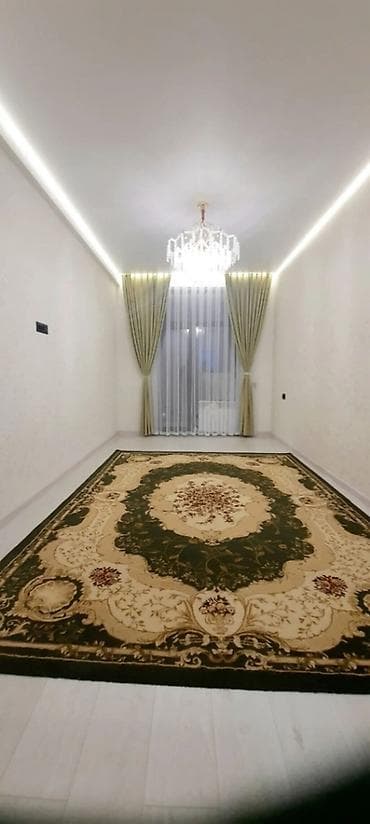 Кыймылсыз мүлк: 2 бөлмө, 78 м², Элитка, 10 кабат, Дизайнердик ремонт — 8