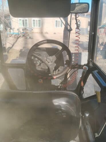 набор ключей в чемодане: Модель: 892, Новый, 2020 г., Трактор с другими агрегатами — 3