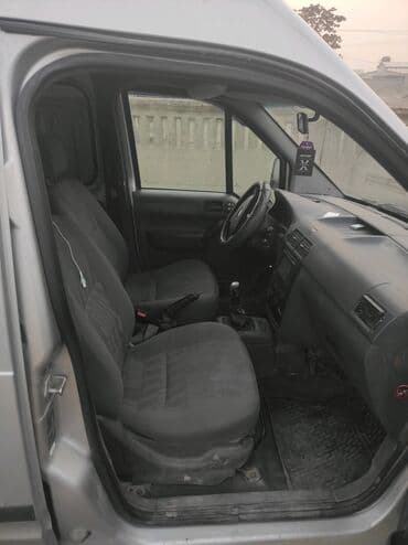 степ эрф 1: Ford Tourneo Connect: 2007 г., 1.8 л, Механика, Бензиновая, Универсал — 2