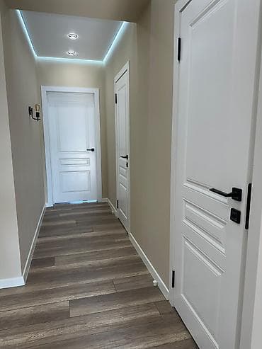 flat kant: 1 комната, 65 м², Дизайнерский ремонт — 7