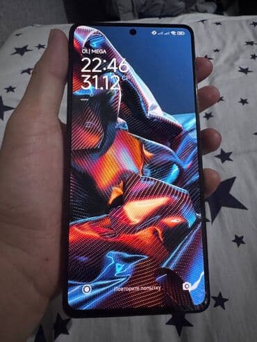 xiaomi poco x6 pro купить: Poco X5 Pro 5G, Б/у, 256 ГБ, цвет - Черный, 2 SIM — 7