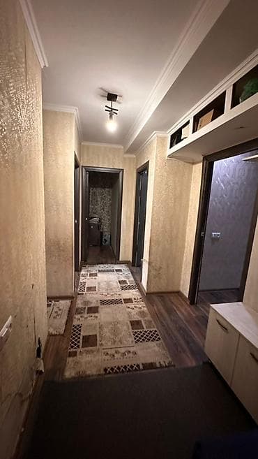 Недвижимость: 3 комнаты, 66 м², Индивидуалка, 4 этаж, Евроремонт — 6