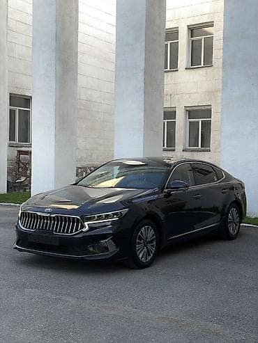 аккумулятор зарядка: Kia K7: 2019 г., 2.4 л, Автомат, Гибрид, Седан — 2