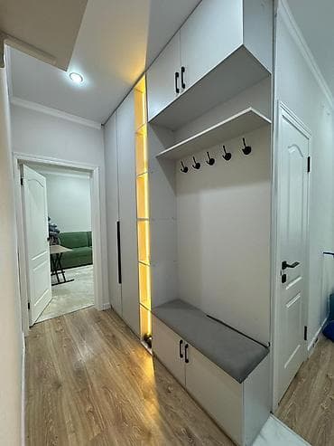 скупка квартир: 1 комната, 53 м², Элитка, 7 этаж, Дизайнерский ремонт — 2