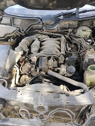 мазда конус: Запчасти Mercedes-Benz.Двигатель в хорошем состоянии.объем 3.2 — 1