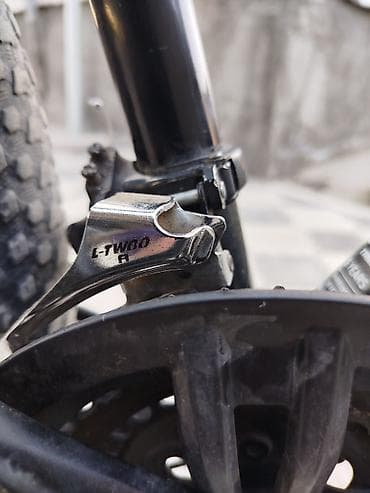 велосипед карабалта: Шаардык велосипед, Trinx, Велосипед алкагы XL (180 - 195 см), Колдонулган — 7