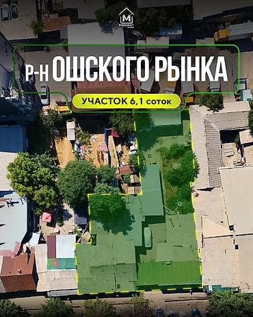 6 соток, Для бизнеса, Красная книга, Тех паспорт