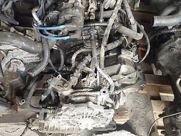 акп мазда демио: АКПП Mazda Demio DW3W 1.3, год 2001 (б/у) - Тип: автоматическая — 1