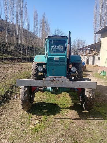 куплю трактор мтз 1221: Трактор колесный (серия МТЗ/ЮМЗ, класс 1,4 т) с закрытой кабиной — 2