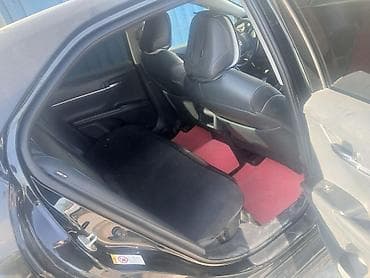 lexus e: Toyota Camry: 2018 г., 2.5 л, Автомат, Бензин, Седан — 4