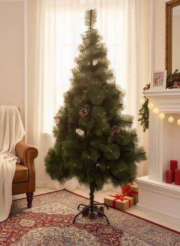 бу искуственный газон: Ёлка искусственная 1м 70см.В идеальном состоянии Обращайтесь по — 1