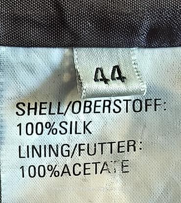 lost cherry: Вечернее платье, Длинная модель, Креп, Без рукавов, XL — 5