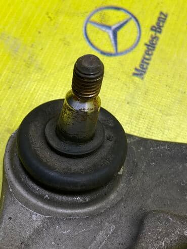 ремонт рулевой рейки бишкек цена: Комплект рычагов Mercedes-Benz Оригинал, Япония — 3
