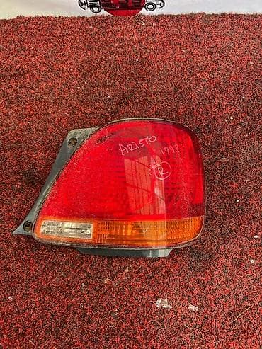 step: Задний правый стоп-сигнал Toyota 1998 г., Б/у, Оригинал, Япония — 1