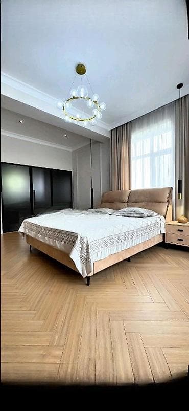 4: 🏡 2-этажный кирпичный дом 260 м² — Ак-Орго ✨🔥 📍 район: Ак-Орго — — 4