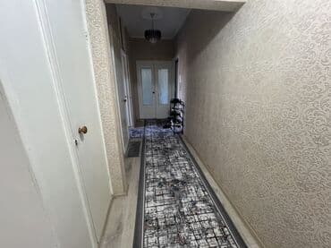 долгосрочная аренда квартир район бгу: 2 комнаты, Собственник, С мебелью полностью — 3