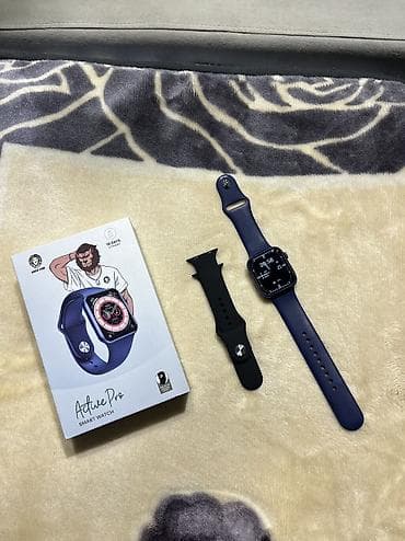 Смарт-часы Green Lion HW22 Комплектация: - Смарт-часы Green Lion HW22