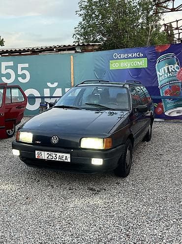 спидометр пассат б3: Volkswagen Passat: 1993 г., Универсал — 9