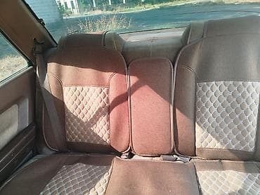 key maker: Mitsubishi Galant: 1987 г., 2 л, Механика, Бензин, Седан — 5