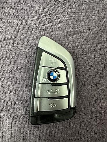 Ключ BMW Б/у, Оригинал