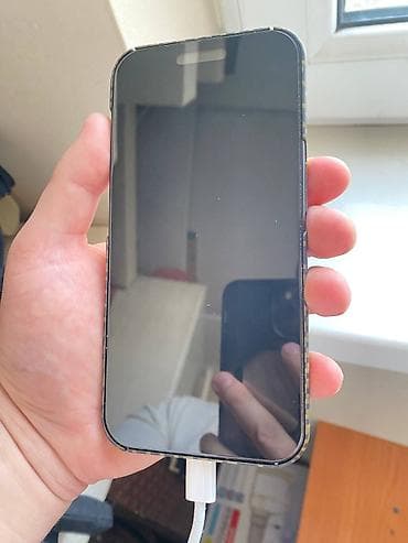 купить айфон 15 бишкек: IPhone 15 Pro, 256 ГБ, 84 % — 4