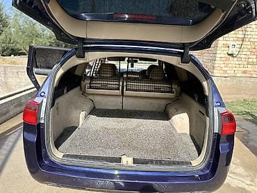 neta ls: Honda Accord: 2003 г., 2 л, Автомат, Бензин, Универсал — 7
