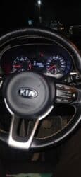 Kia Morning: 2019 г., 1 л, Автомат, Бензин, Хэтчбэк