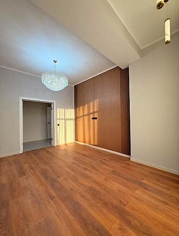 3: 3 комнаты, 80 м², Асанбай мкр Элитка, 13 этаж, Евроремонт — 9