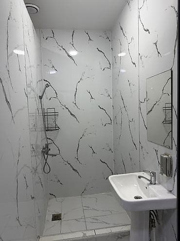 недостроенный дом: Сдаются комнаты в мини-гостинице на 5 номеров. В каждом номере — 8