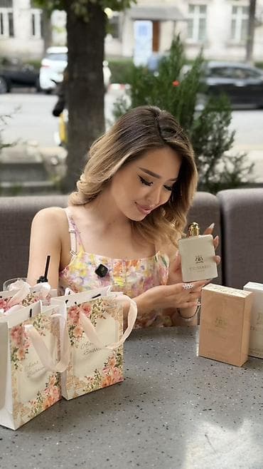 donna: Берем заказы оптом на продажу и в розницу Trussardi Donna — женская — 2