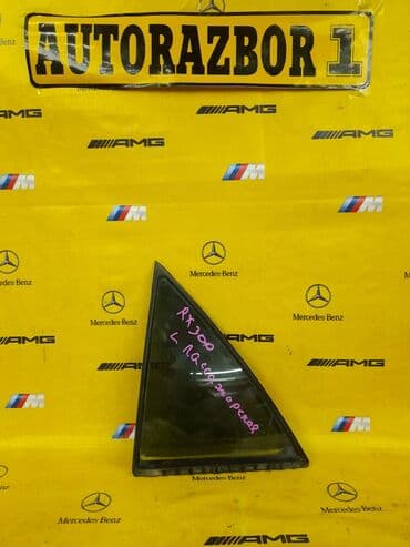 toyota runx бишкек: Каптал сол Күзгү Lexus Колдонулган, Оригинал — 1