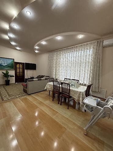 Дома: 🏡 Продается просторный семейный дом в престижном районе Баялинова / — 7