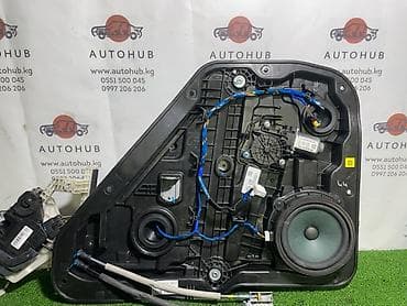 step rf3: Стеклоподъемник Hyundai Avante AD 1.6 G4FD 2018 задн. прав. (б/у) — 1