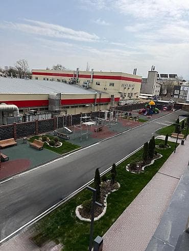 4: 1 комната, 48 м², Элитка, 4 этаж, Дизайнерский ремонт — 9