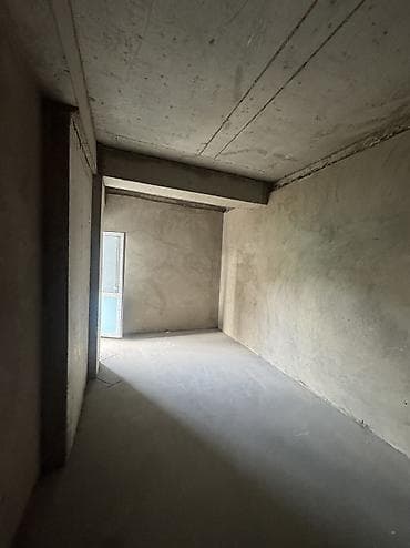 нижный джал квартира: 3 комнаты, 93 м², Элитка, 10 этаж, Готовая ПСО (под самоотделку) — 7