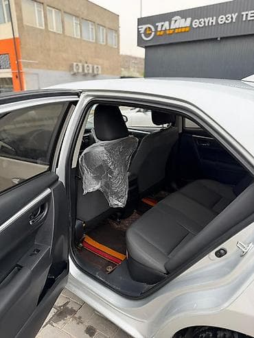 rav 4 2020: Toyota Levin: 2021 г., 1.8 л, Вариатор, Гибрид, Хэтчбэк — 9