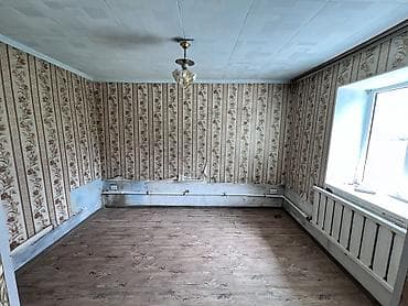 сдается земельный дом: 27 м², 3 комнаты, Парковка — 10