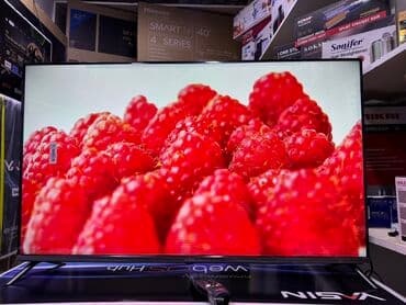 цена телевизор самсунг 43 дюйма: 🔥🔥🔥СРОЧНАЯ АКЦИЯ🔥🔥🔥 телевизор YASIN 43UD81 webos magic пульт smart — 23