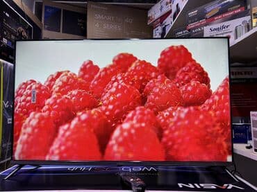 телевизор ясин 43 дюйма: 🔥🔥🔥СРОЧНАЯ АКЦИЯ🔥🔥🔥 телевизор YASIN 43UD81 webos magic пульт smart — 29