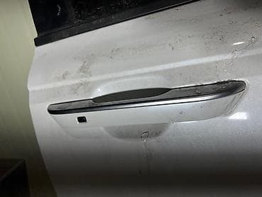 Решетки радиатора: Дверь Передняя правая Kia, Оригинал — 2