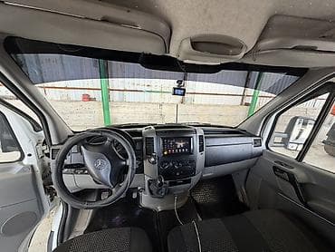 tir: Грузовик, Mercedes-Benz, Дубль, Б/у — 3