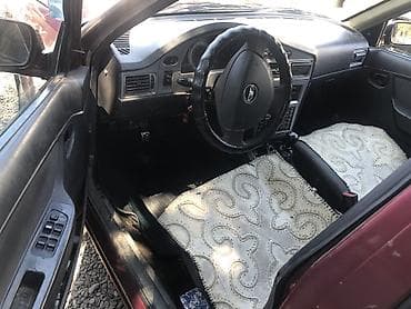 матор на шахман: Daewoo Nexia: 2012 г., 1.6 л, Механика, Бензин, Седан — 7