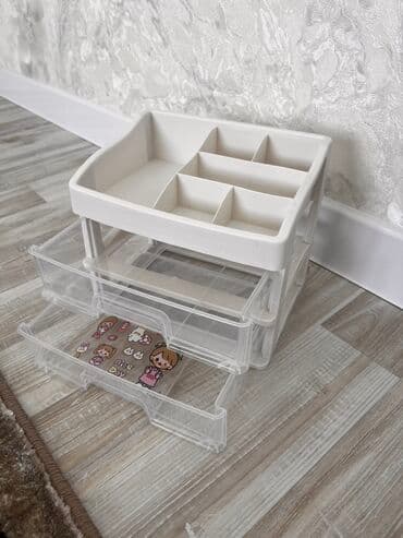 ящик продаю: Органайзер — 1