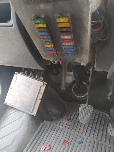 меняю на механику: Авто электрик тех помощь заведем Вашу машину Район Кудайберген ул — 11