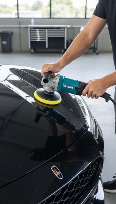 шлифовалный станок: Жылмалагычтар, Стандарттык жылмалагыч машина, Жаңы, Акысыз жеткирүү — 1