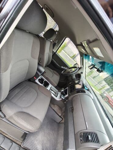 электро авто бишкек: Nissan Pathfinder: 2005 г., 4 л, Автоматтык, Газ, Жол тандабас — 9